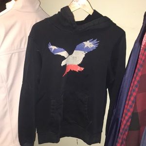 American eagle hoodie